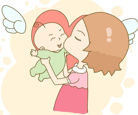 生气喂奶对宝宝有危害吗,生气会对母乳有什么影响