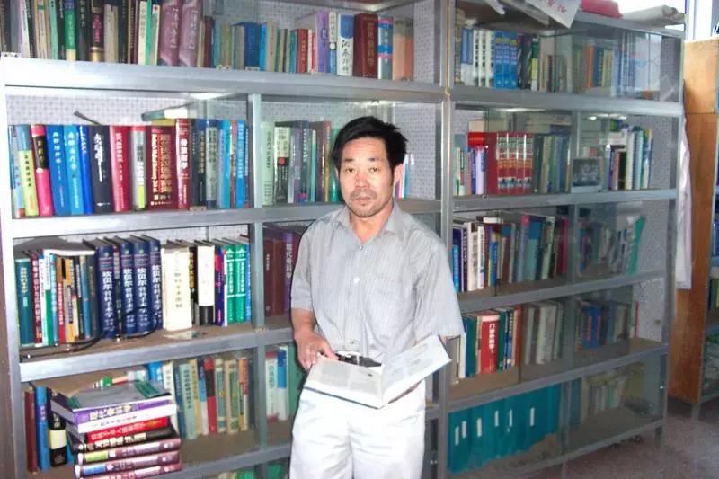潘峰勋,潘氏中医正骨