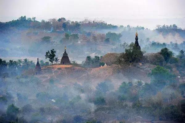 现在缅甸可以落地签吗,缅甸落地签柬埔寨