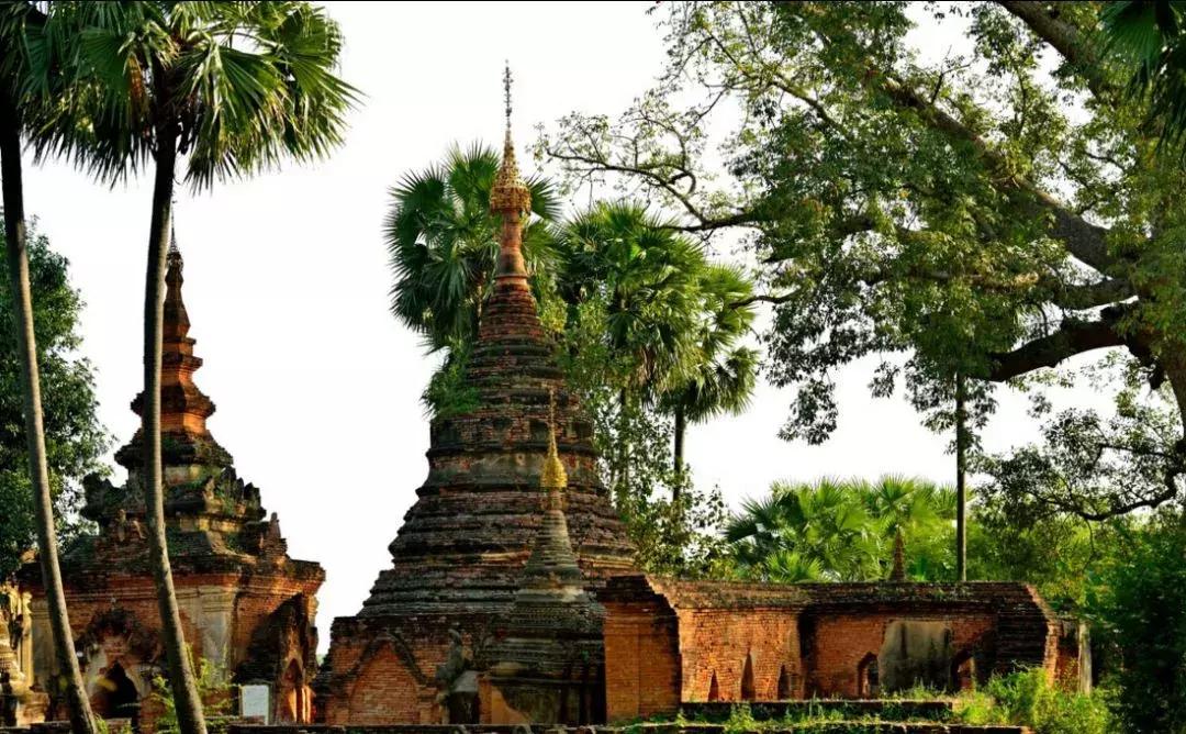 现在缅甸可以落地签吗,缅甸落地签柬埔寨