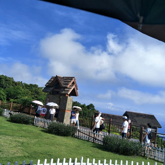 三亚自由行美食相伴攻略,三亚三日游美食