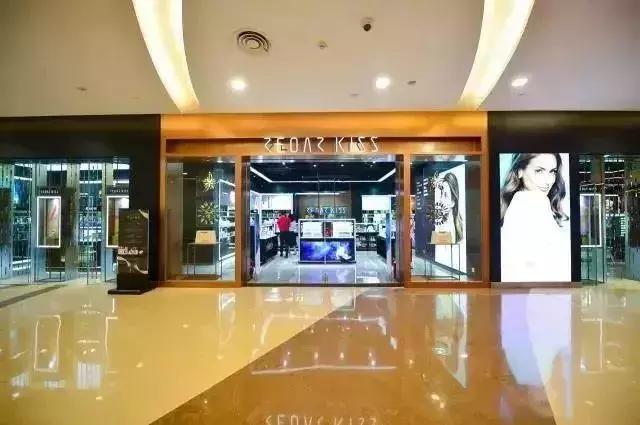 德州百脑汇商场内图片,德州市区百脑汇