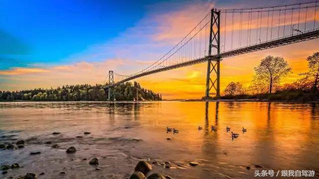 出国自驾七大手续,开车出国自驾游可以去哪些国家