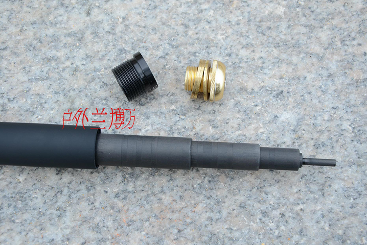 钓鱼时鱼竿卡住不要慌,熟读这些应对办法,让你轻松应对