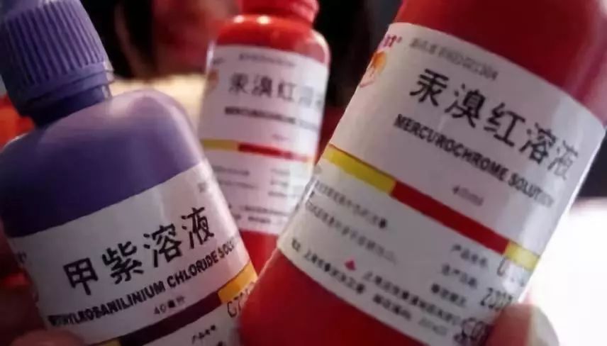 你用它消毒，它却让你“中毒”！这些消毒药水别再用了