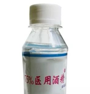 你用它消毒，它却让你“中毒”！这些消毒药水别再用了