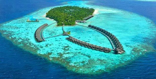马尔代夫选岛攻略推荐,马尔代夫岛选岛攻略