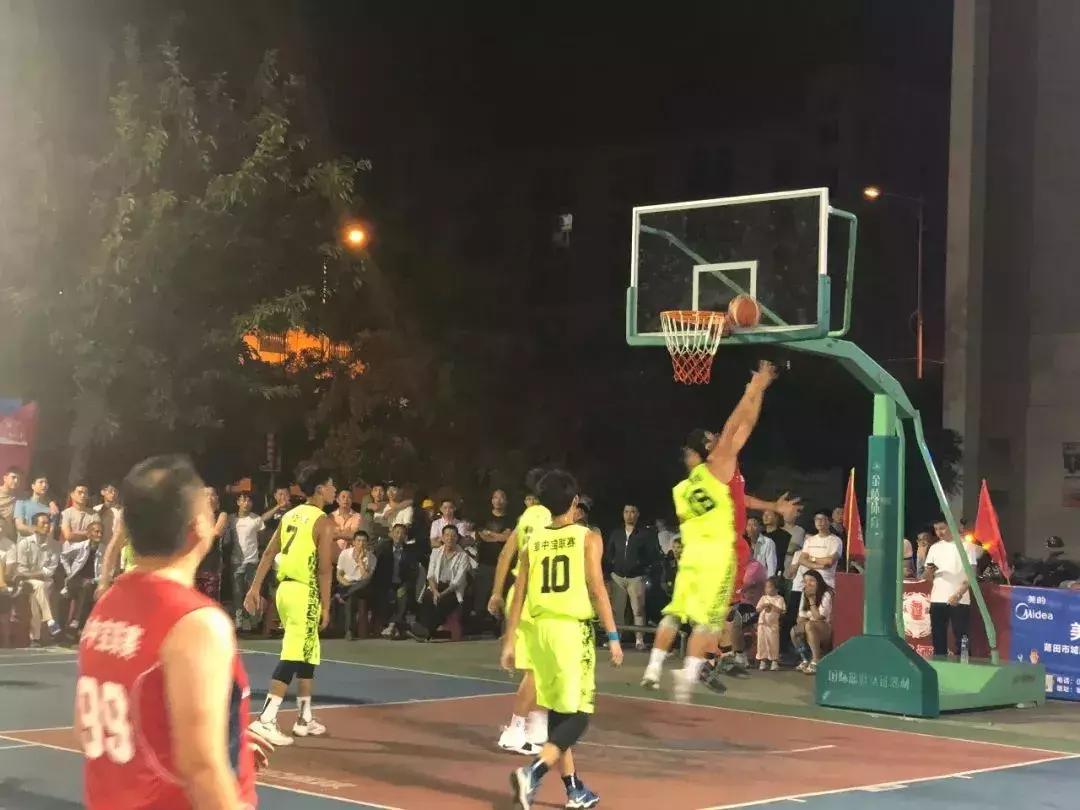 2024年莆田篮球比赛时间,莆田最近有没有篮球比赛
