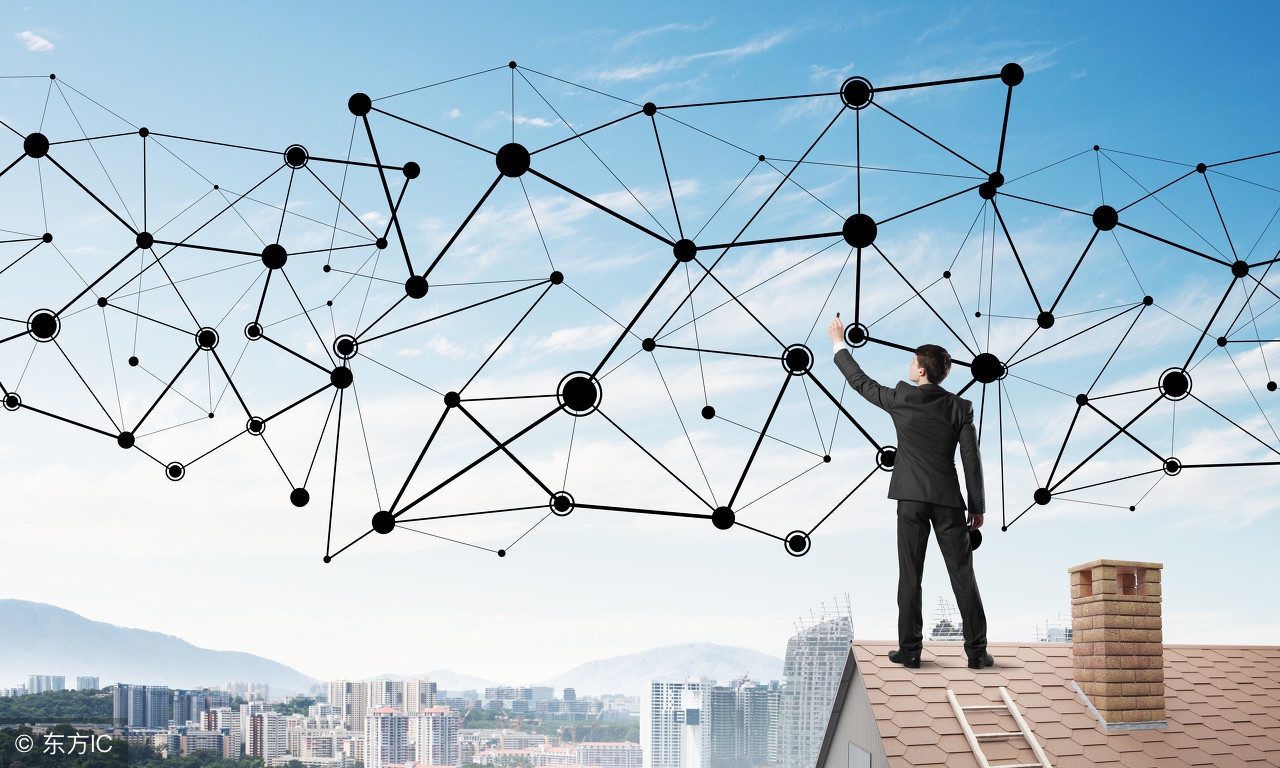 「币桃全球区块链早餐」2018.10.10星期三