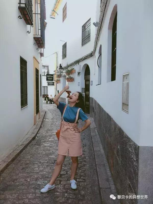 100张惊艳旅行照,好看的旅行照图集