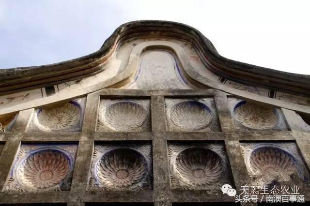 潮汕民居现代装修,潮汕民居建筑详解
