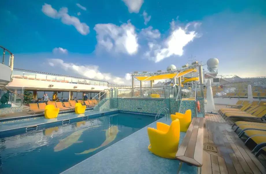 邮轮攻略歌诗达号,歌诗达号邮轮旅游2024年