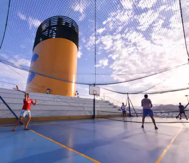 邮轮攻略歌诗达号,歌诗达号邮轮旅游2024年