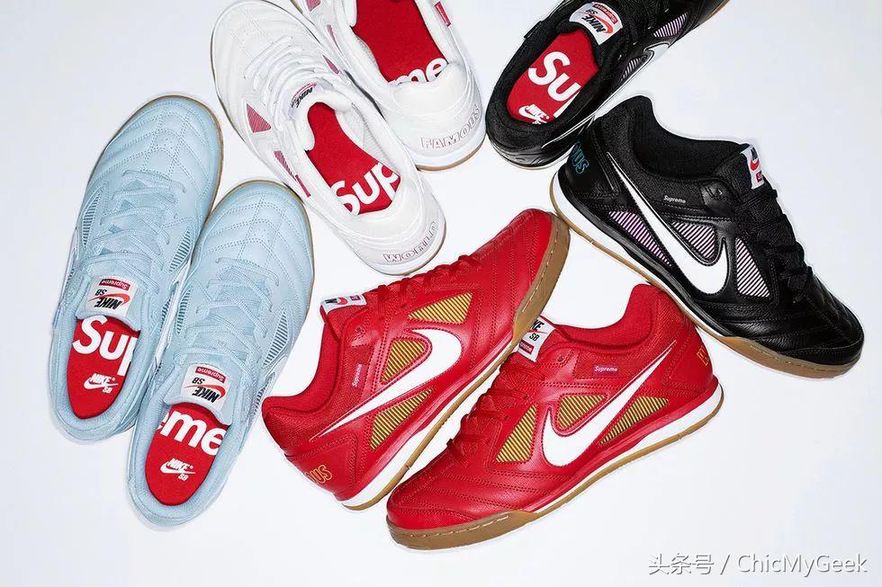 最值得入手的运动鞋,最近值得入手的运动鞋