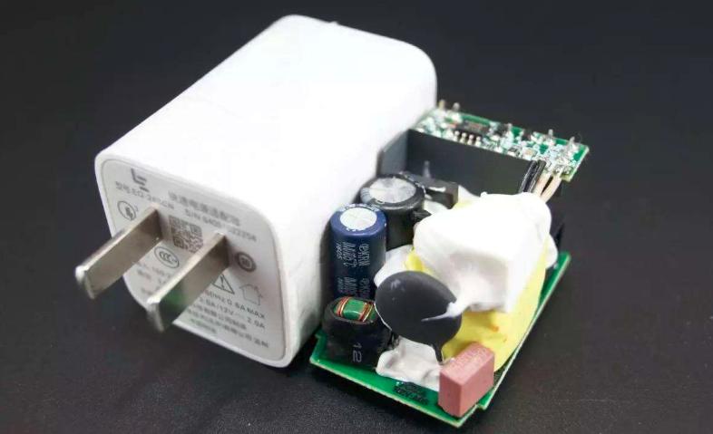 释说芯语:牛人分享——充电器历史漫谈