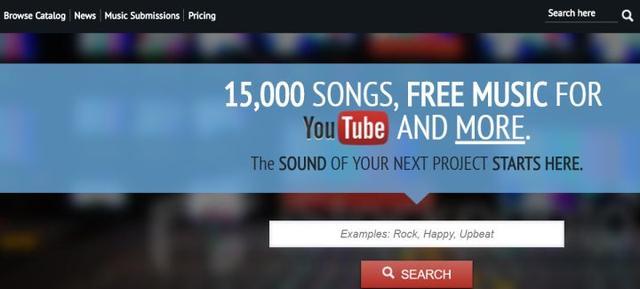 车载mp4视频音乐免费下载网站,十大免费无版权音乐网站