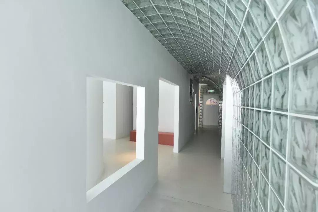 厦门80年代的卷烟厂,他花2年的时间改造,最后的模样惊艳所有人