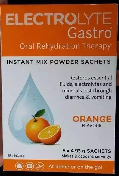 宝宝腹泻喝补盐液怎么喝,宝宝腹泻口服补液盐正确用法