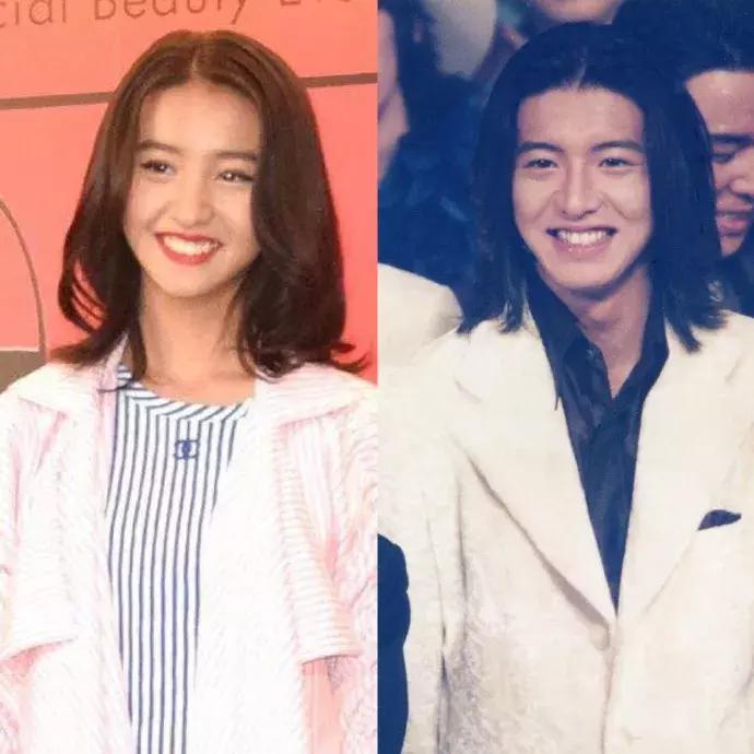 木村光希男性化,木村光希颜值巅峰