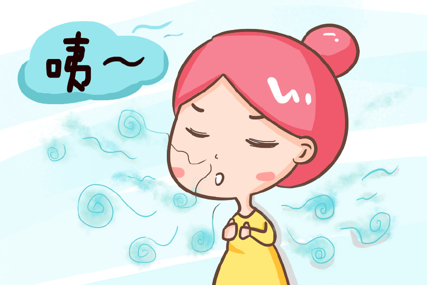 孕期孕妈身上会有四种特殊味道,孕妇怀孕时为什么有臭味