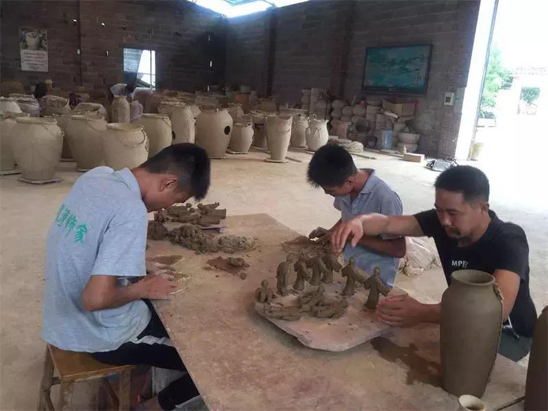 桂阳小伙自创“水琴”迎来大订单