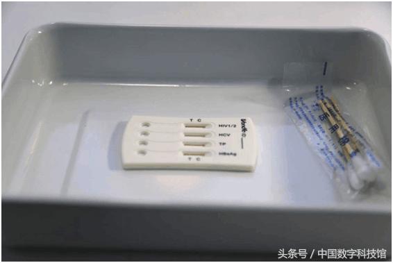 艾滋病测试纸销售,艾滋病检测试纸价格