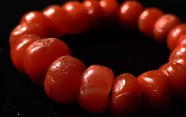 十大包浆手串排行榜,包浆效果最好的手串