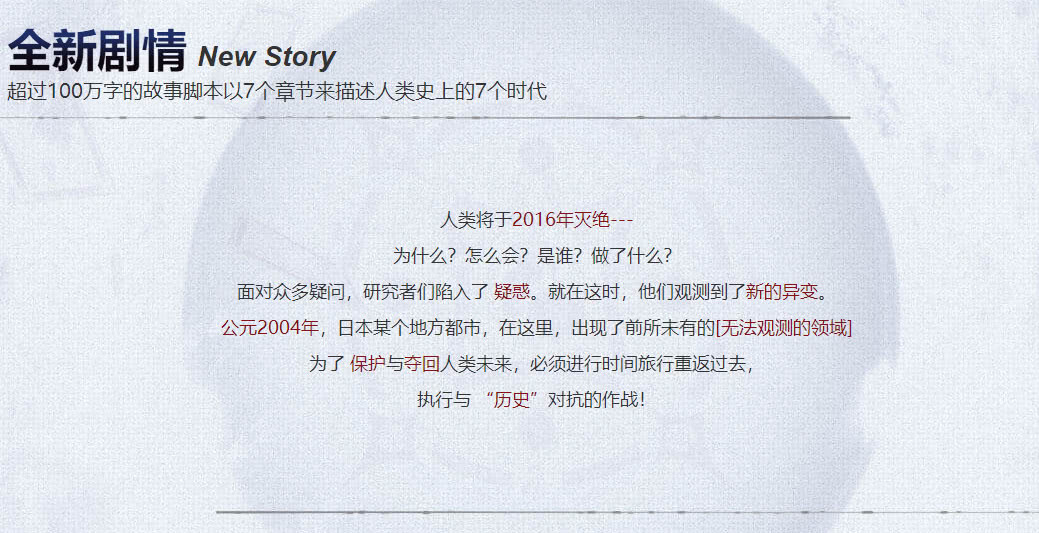 fgo算历史魔改吗,fgo算galgame吗