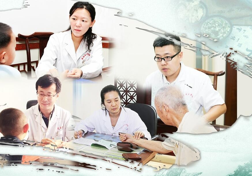 当代中医十大高手,中医界都有哪些厉害的青年中医