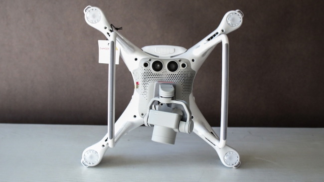 大疆精灵4pro有多少个航拍技巧,精灵4pro大疆无人机操作入门教程