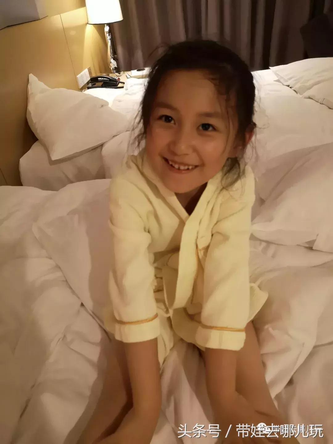 京郊十大亲子酒店,平谷亲子酒店值得去吗