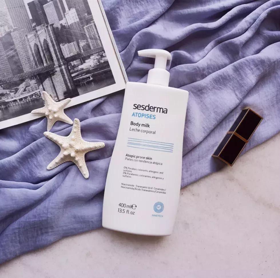 秋冬身体乳分享,秋冬身体乳推荐女性