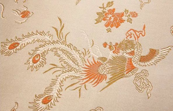 拾“遗”｜云锦：金陵瑰宝，寸锦寸金