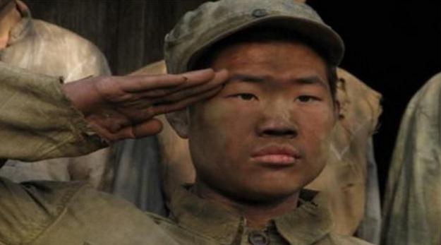 我的团长我的团豆饼为什么跳崖,我的团长我的团豆饼死的意义