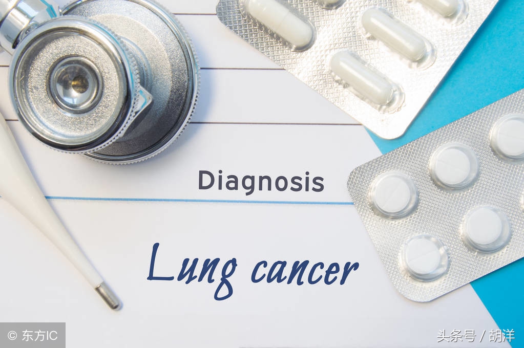 肿瘤标志物铁蛋白什么意思,肿瘤标志物中铁蛋白高说明什么