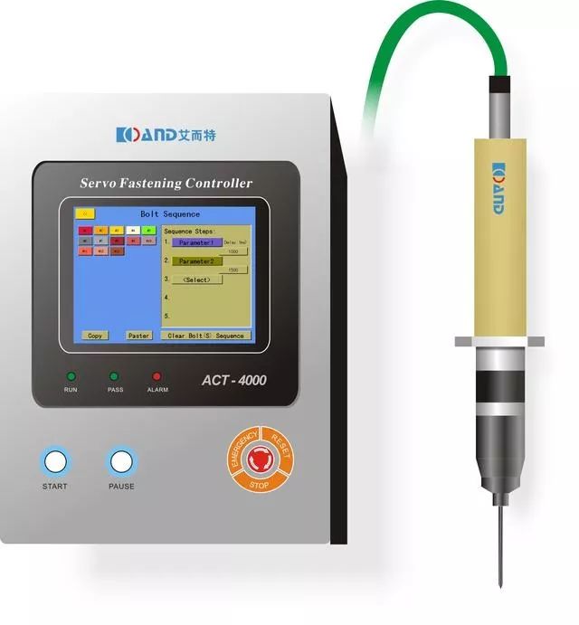智能螺丝刀功能描述,智能螺丝刀好用吗