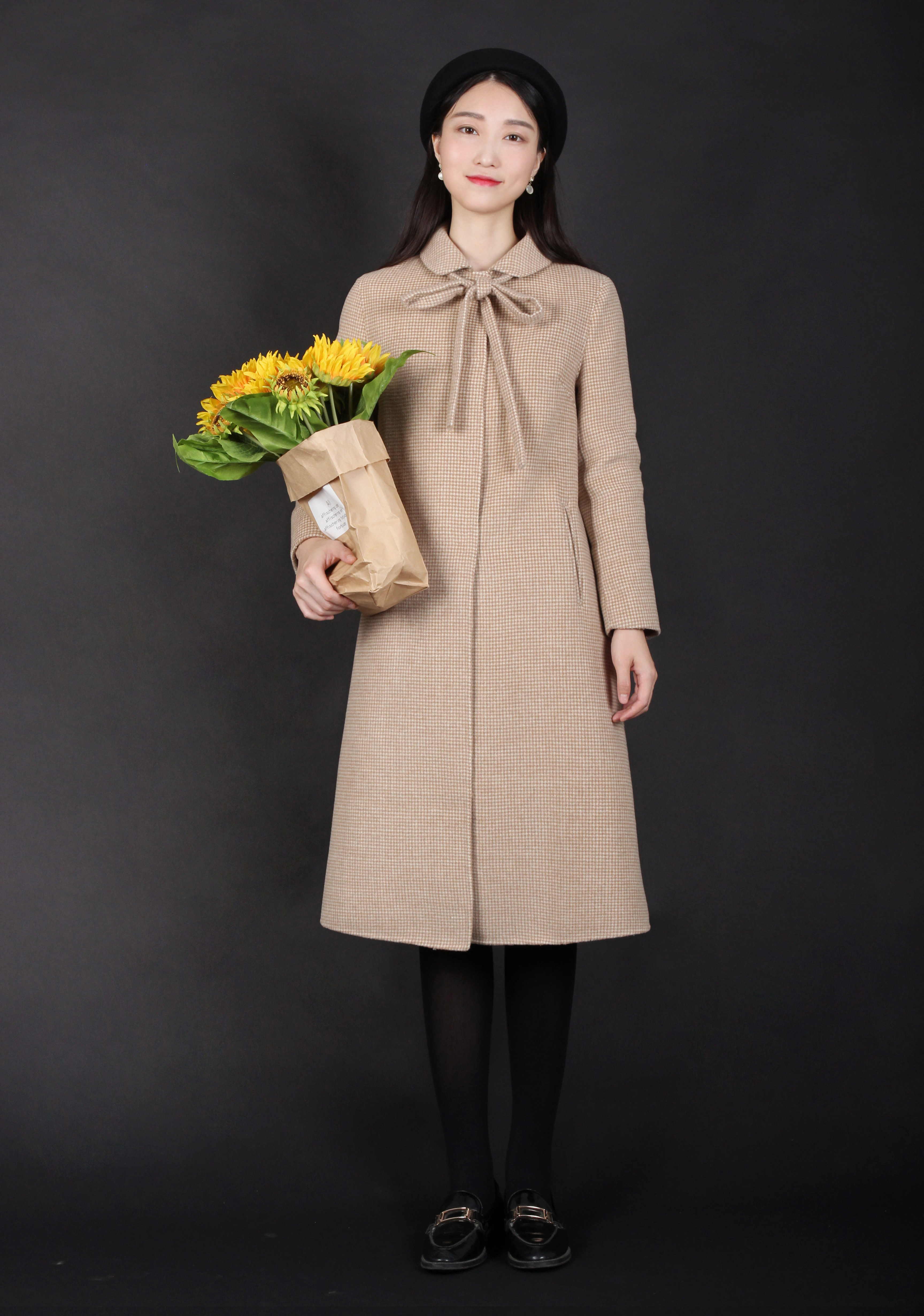 如何辨别双面羊绒大衣,怎样区别双面羊绒大衣的好坏