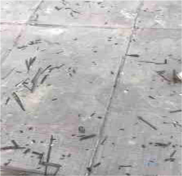 冬季怎么去除美缝剂,美缝剂冬季施工温度最低是多少