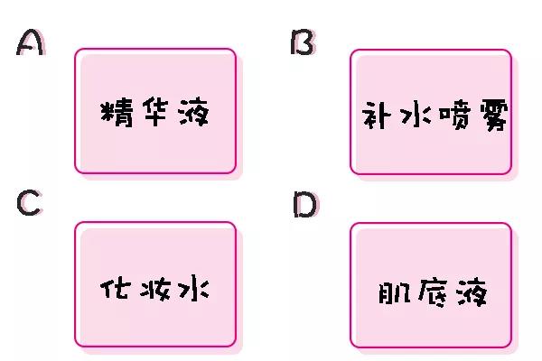 测一测你是美还是丑,测一测你是不是真爱