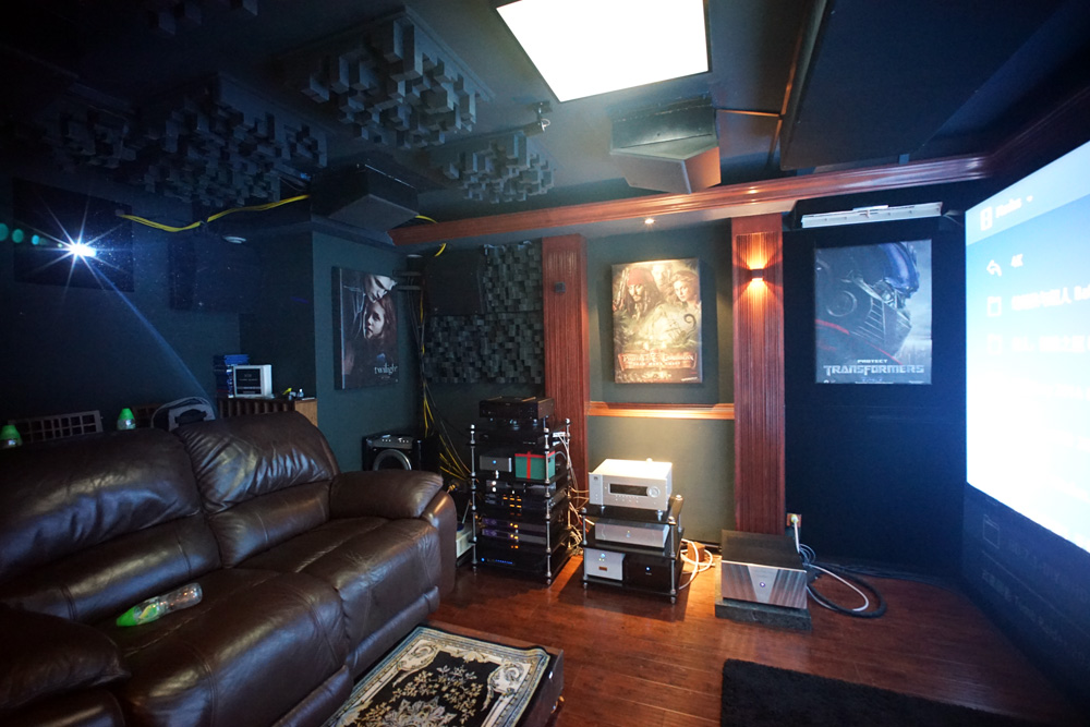 oppo205蓝光机测评,oppoudp-205蓝光播放机