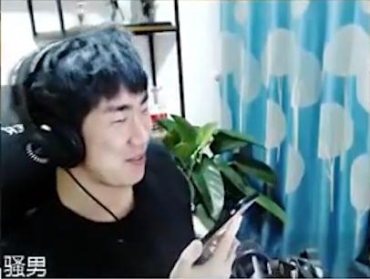 lol骚男55连胜视频,lol骚男再遭毒手节奏缠身