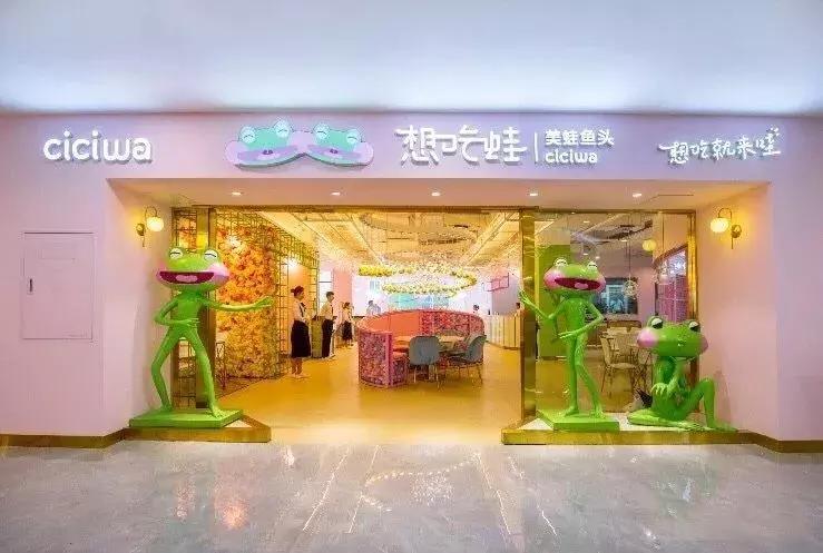 辣到冒汗的火锅,辣到爆火还想吃的美食