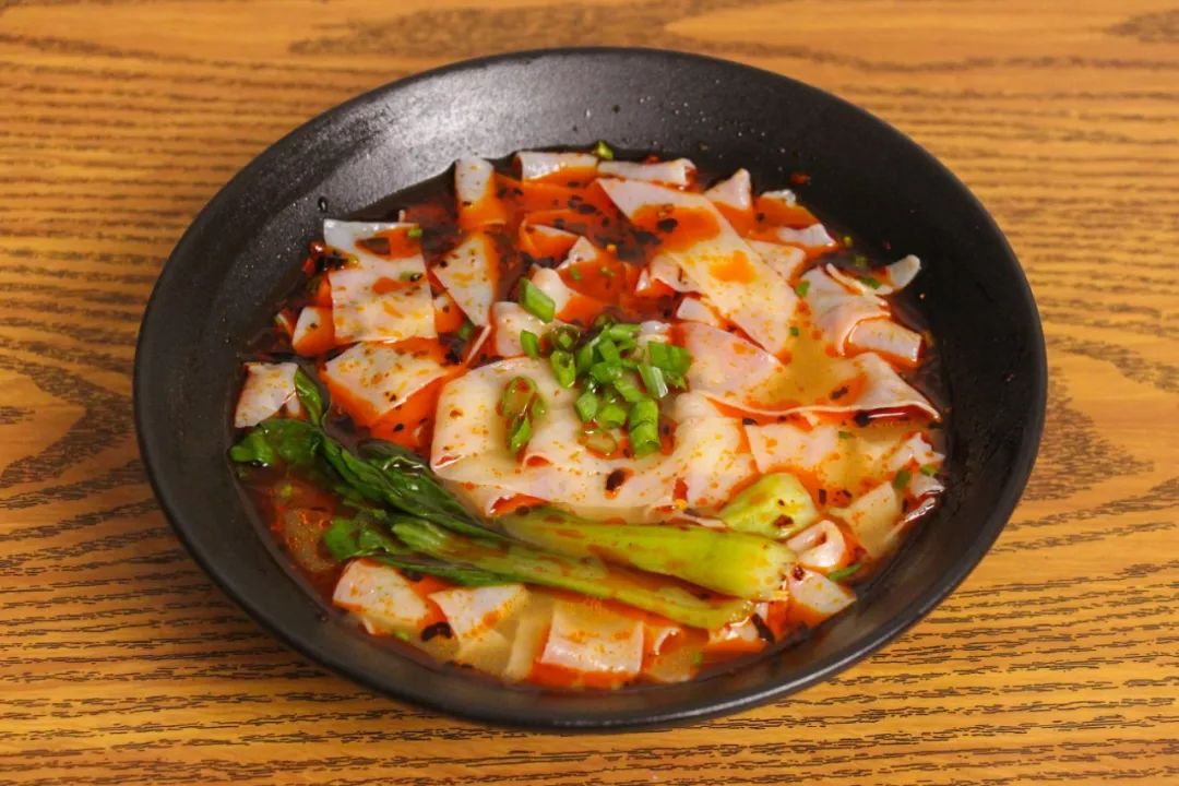 适合半夜吃的速食测评,健康且味道好的速食推荐