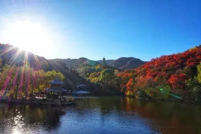 10月新低！广州出发机票仅180块！坐飞机玩转抖音最火网红地