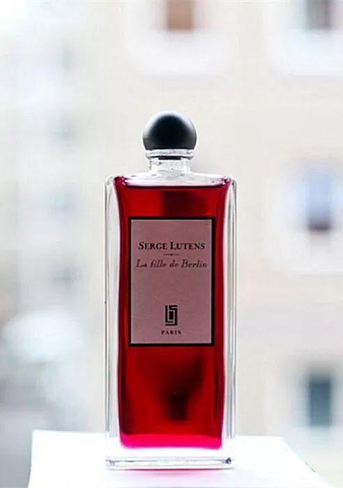 比较热门的十款香水,十大小众香水