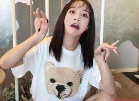 莉哥接受央视采访,莉哥登上央视