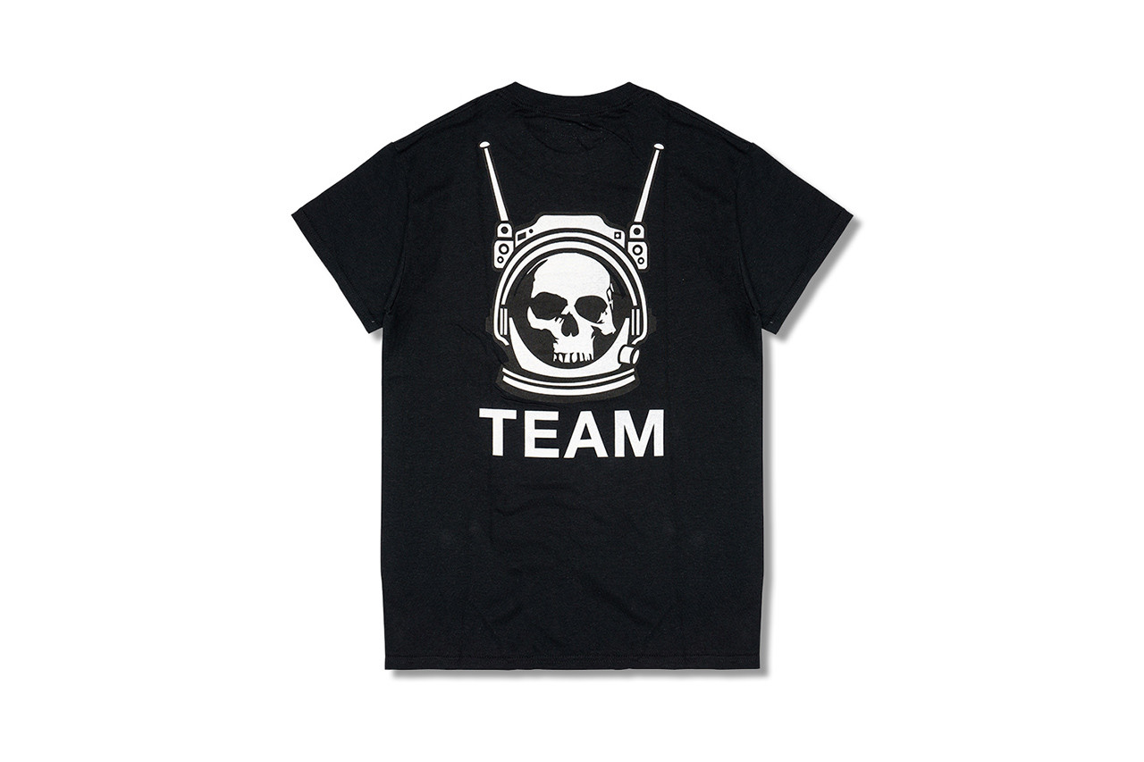 nbhd原宿潮牌,日本原宿风小众潮牌