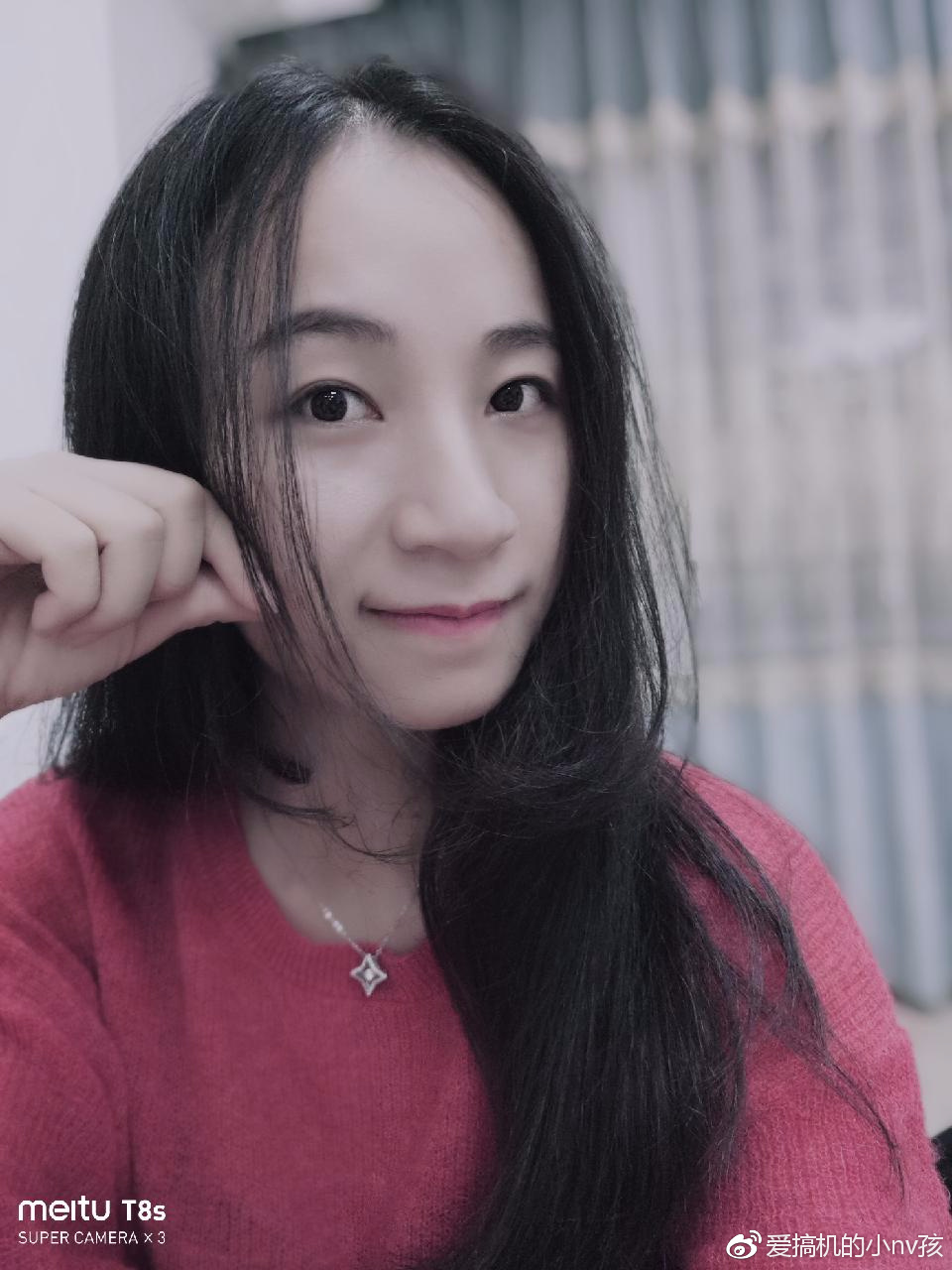 美图t8s拍照效果,美图t8s处理器mali-t880怎么样