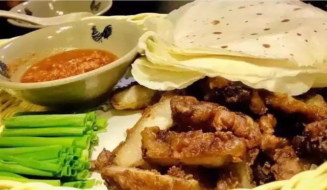 济南最正宗鲁菜饭店排名,济南尚德源鲁菜馆哪家最好