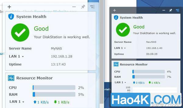200元的群晖,惠普t610黑群晖